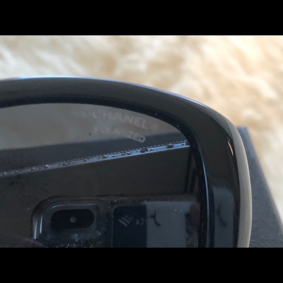 classic chanel sunglasses polarized - Picture 10 of 10